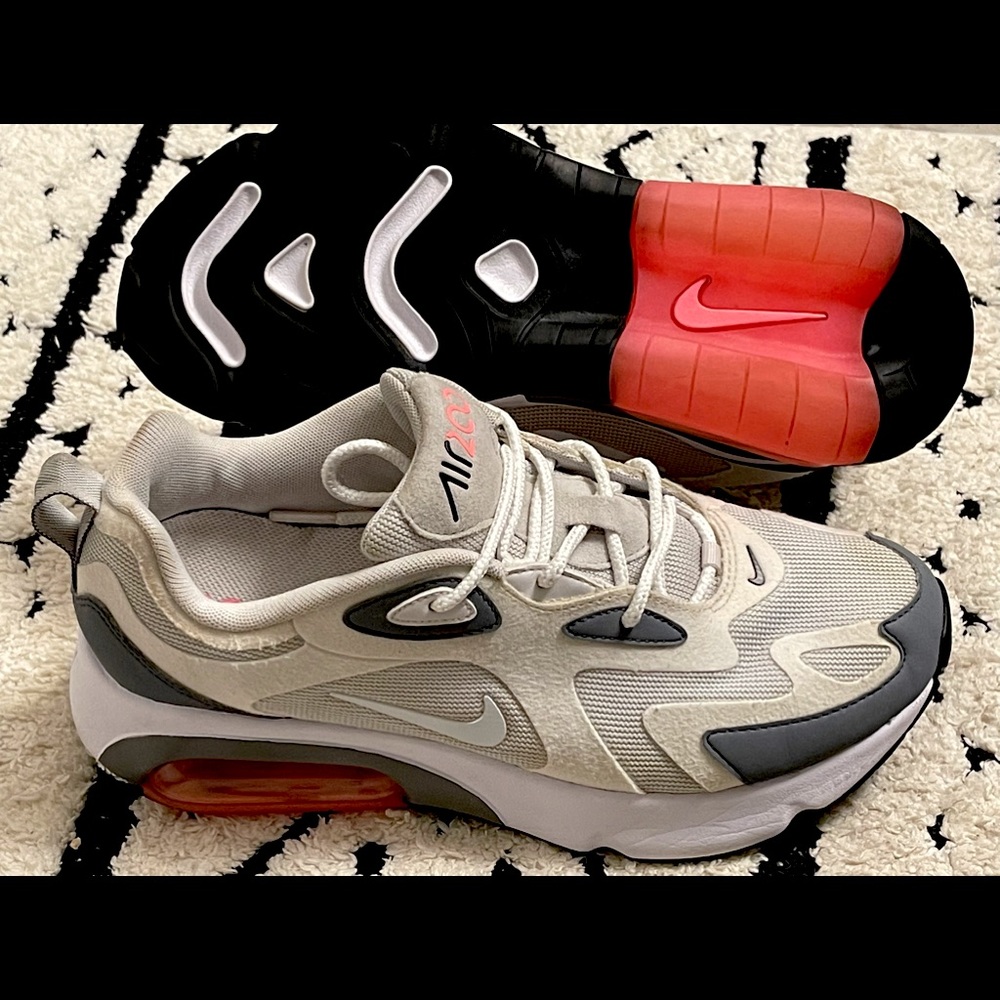 Nike air max 200 women